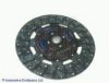 BLUE PRINT ADC43162 Clutch Disc